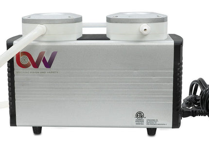 NEO 1.4CFM Diaphragm Pump ETL RATED