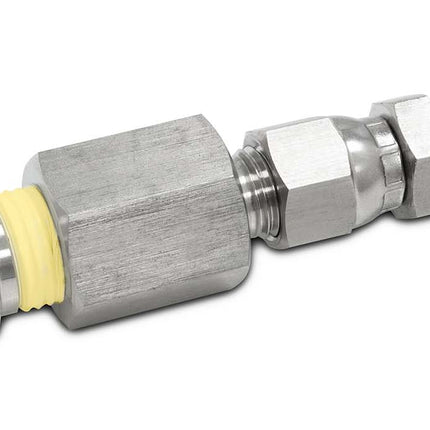 V61 Series Vent Relief Valve New Products DK-LOK 