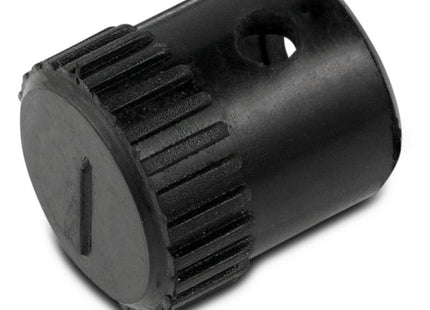 BVV™ Vacuum Oven Vent Release Stopper