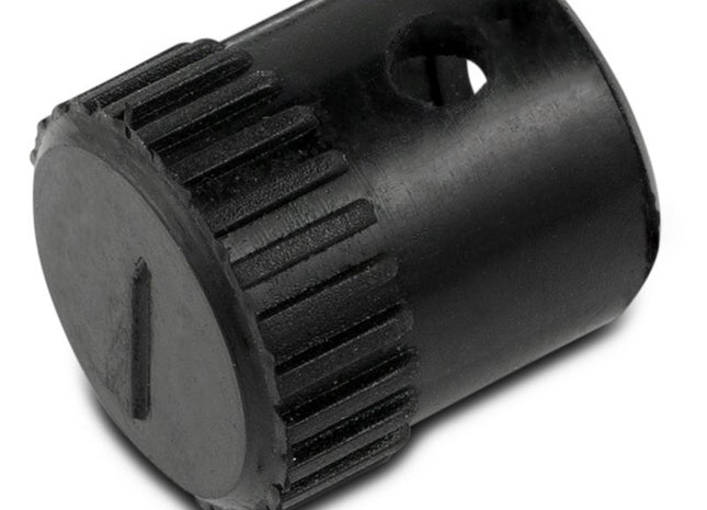 BVV™ Vacuum Oven Vent Release Stopper