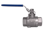 1/4-inch FNPT