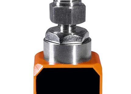 Digital Vacuum Chamber Gauge Upgrade *Wireless