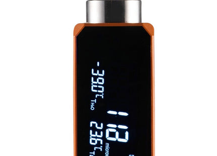 Wireless Digital Vacuum Gauge 1~19,000 Microns