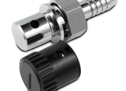 BVV™ Vacuum Oven Vent Outlet Hole and Cap