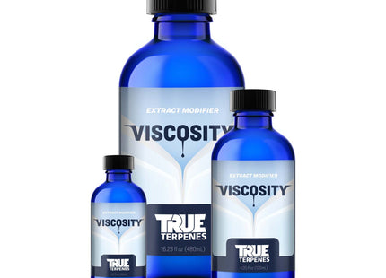 True Terpenes VISCOSITY Extract Liquifier