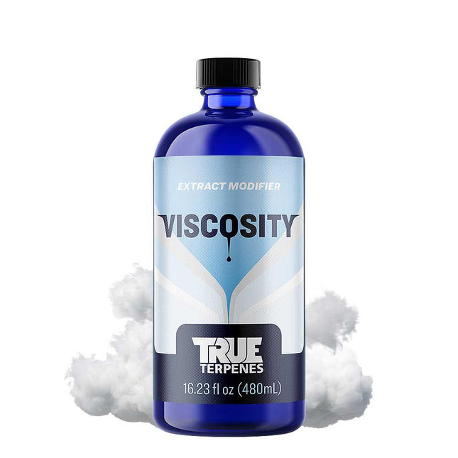 True Terpenes VISCOSITY Extract Liquifier New Products True Terpenes 