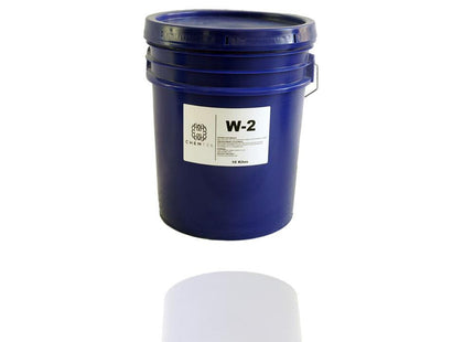 CHEMTEK W2 Heat Activated Natural Bleaching Clay