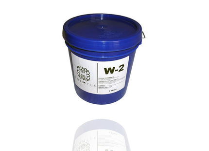 CHEMTEK W2 Heat Activated Natural Bleaching Clay