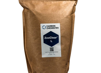 Carbon Chemistry ZeoClear™ L
