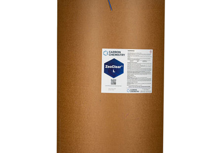 Carbon Chemistry ZeoClear™ L