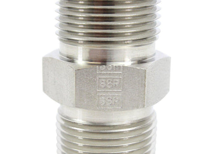 Hex Nipple