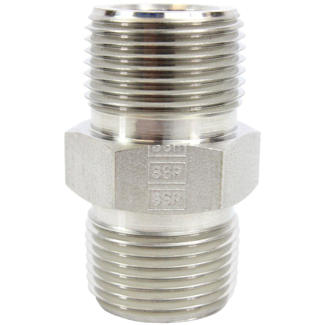 Hex Nipple