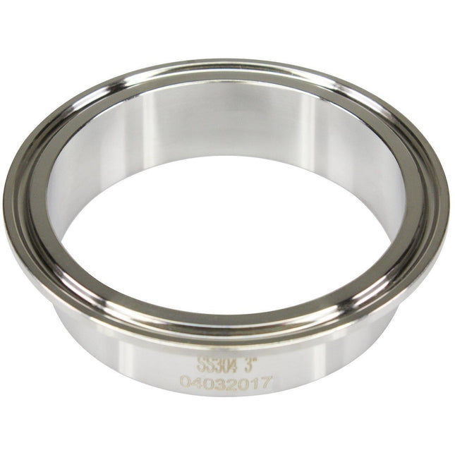 Tri-Clamp Ferrule