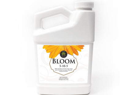Age Old Bloom