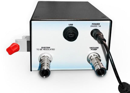 Digivac Vapor Pressure Controller