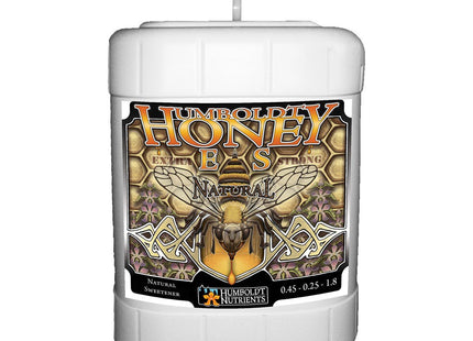 Humboldt Honey Organic ES, 5 gal