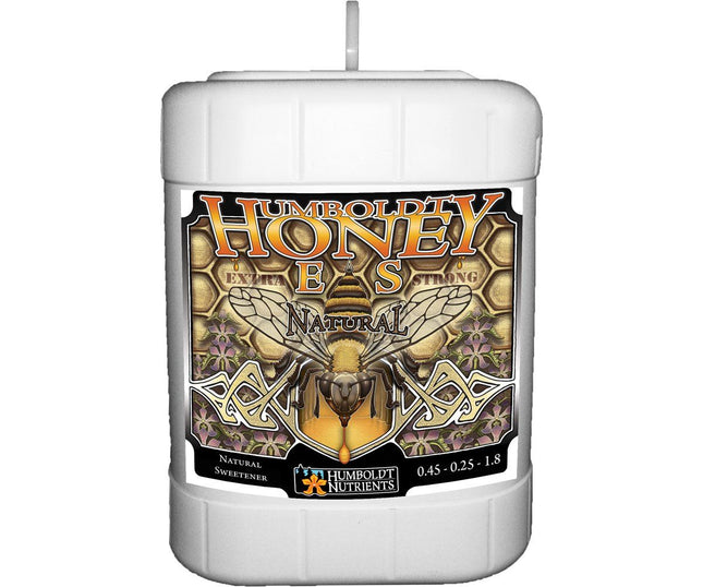 Humboldt Honey Organic ES, 5 gal