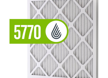 Anden 5770 Replacement filter for Anden Dehumidifier Model A95F
