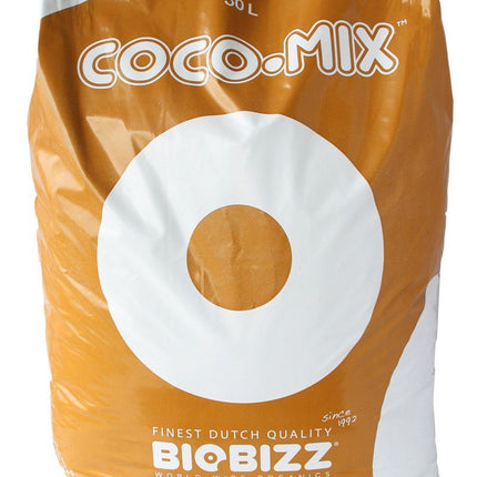 Biobizz Coco-Mix, 50 L Biobizz 