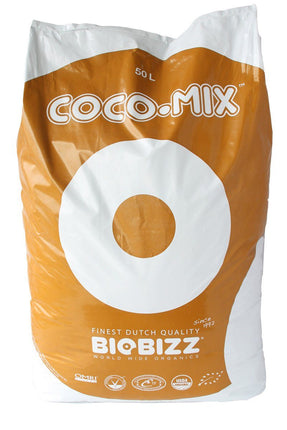 Biobizz Coco-Mix, 50 L Biobizz 