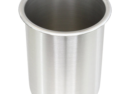 2 Quart Tall Stainless Steel - POT ONLY