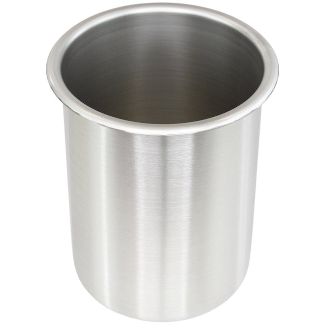 2 Quart Tall Stainless Steel - POT ONLY Shop Brands BVV 