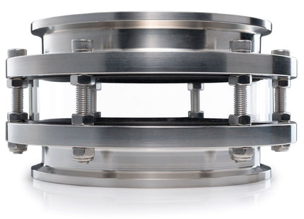 Distribution Plate - 6"
