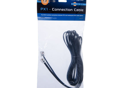 RJ12-RJ12 Cord 15'