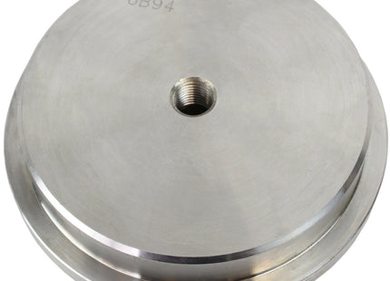 1LB CO2 Spool - 316SS