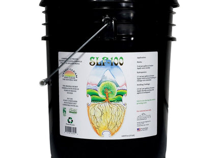 South Cascade Organics SLF-100, 5 gal