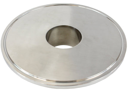Flat Tri-Clamp Reducer