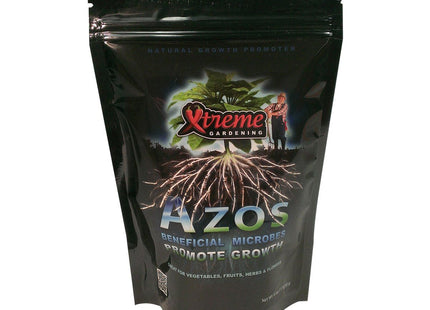Xtreme Azos Beneficial Bacteria, 6 oz (170 g)