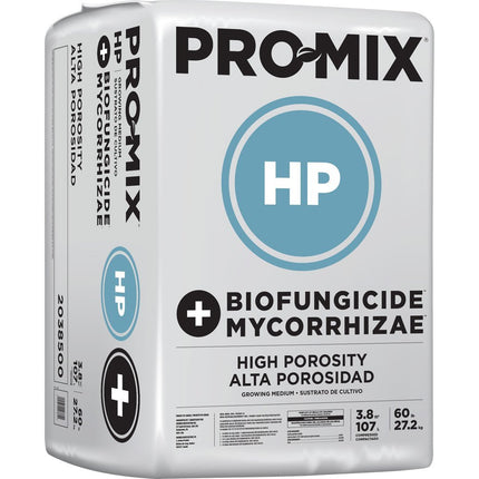 PRO-MIX HP Biofungicide + Mycorrhizae, 3.8 cu ft PRO-MIX 