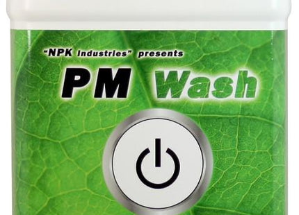 PM Wash