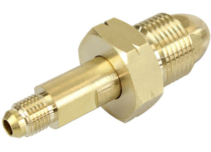 Butane/Propane Tank Fitting CGA 510