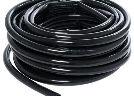 Active Aqua - ID Black Tubing 100'