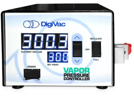 Digivac Vapor Pressure Controller