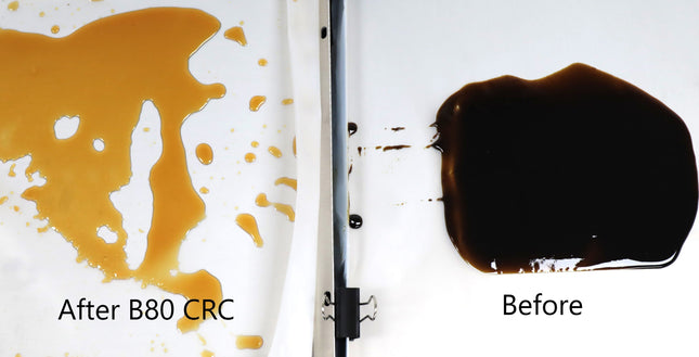 Pure-Flo® B80 Natural Bentonite for Bleaching & Decolorizing Edible Oils *FDA-GRAS