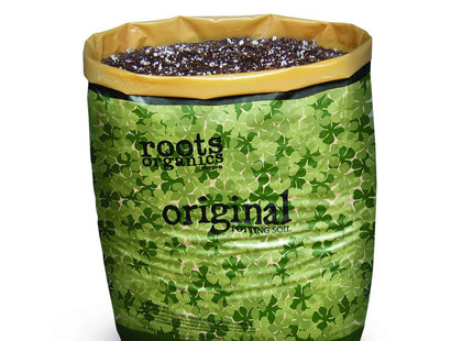 Roots Organics Original Potting Soil