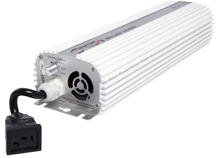 Quantum 1000W Digital Ballast, 120/240V Dimmable