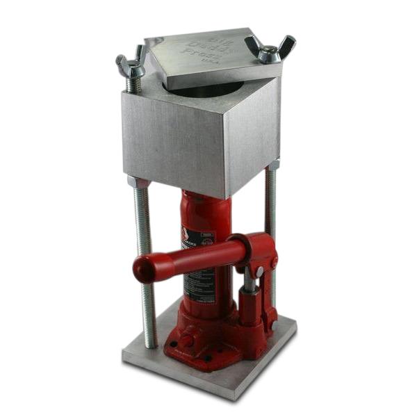 HTP Big Daddy Press - 2 Ton