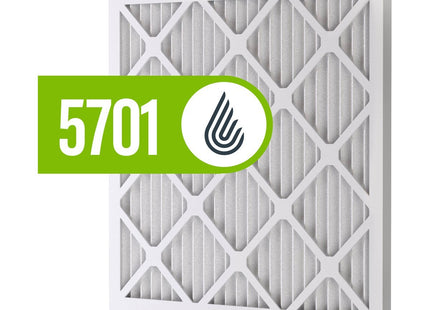 Anden 5701 Replacement Filter for Anden Dehumidifier Model A130