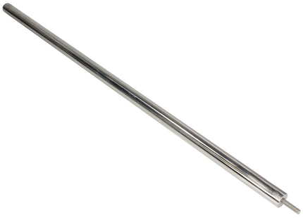 24" Stainless Steel Packing Rod Extension