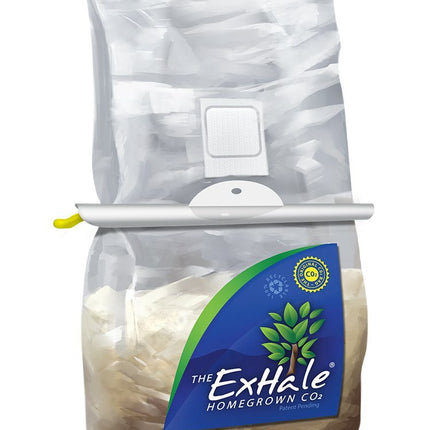ExHale, The Original CO2 Bag ExHale CO2 