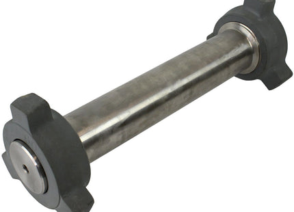 Mini CO2 Spool - 316SS