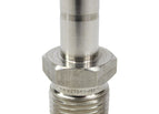1/4-inch X 1/4-inch MNPT