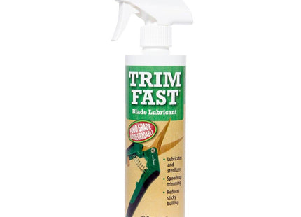 Trim Fast Blade Lubricant, 16 oz