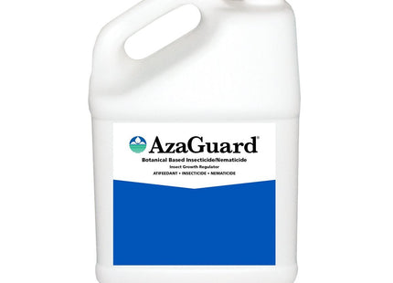BioSafe AzaGuard