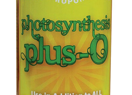 Microbe Life Photosynthesis Plus-O, 1 qt (OR only)