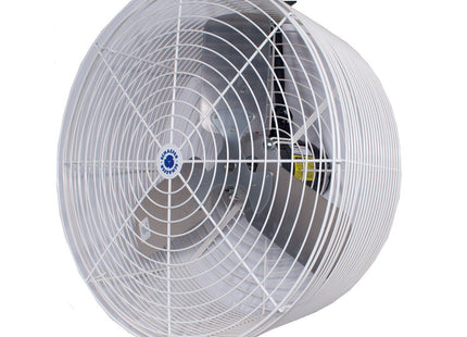 Schaefer Versa-Kool High Velocity Greenhouse Fan, 24"